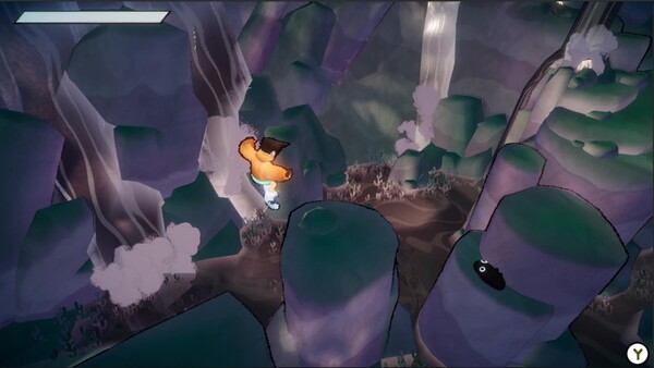 FREERIDE screenshot 7