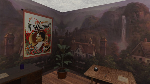 Escape Room VR: Vaudeville screenshot 6