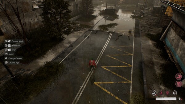 City 20 screenshot 1
