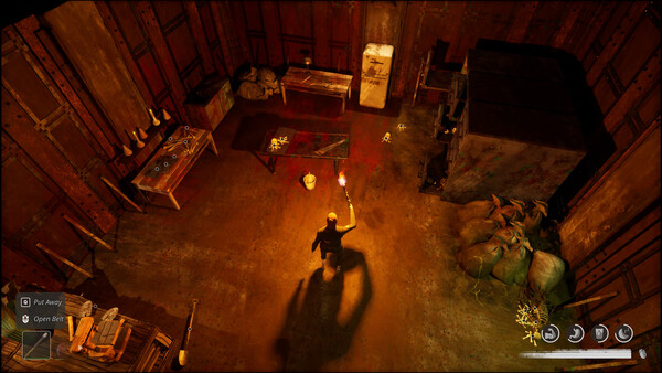 City 20 screenshot 4