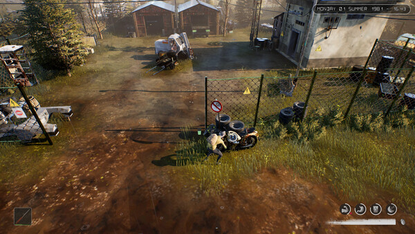 City 20 screenshot 2