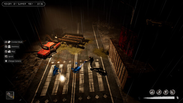 City 20 screenshot 11