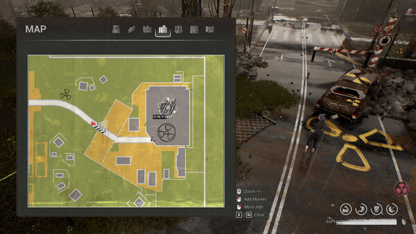 City 20 screenshot 5