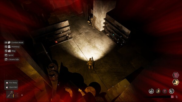 City 20 screenshot 6