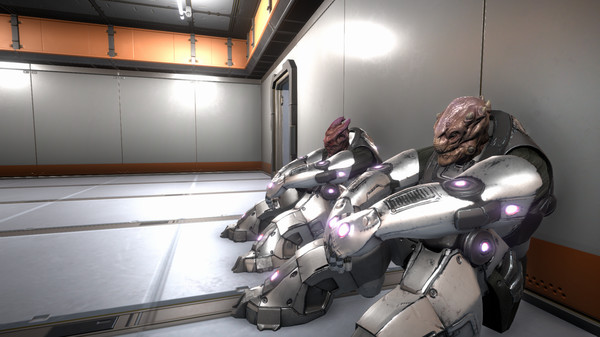 Warspace screenshot 6