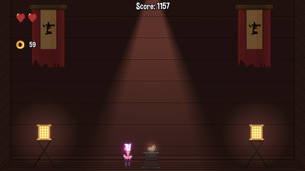 Seishin Destiny screenshot 7