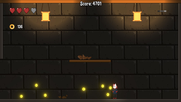 Seishin Destiny screenshot 5