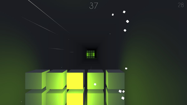 Vojo screenshot 2