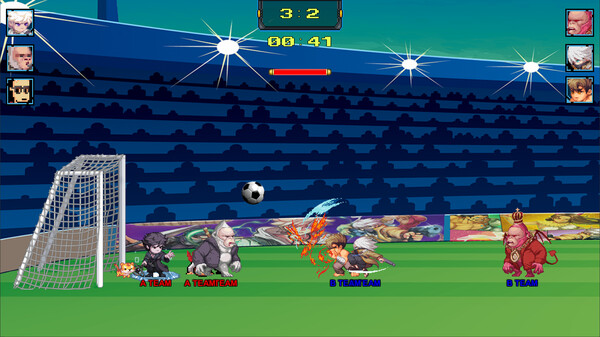 PixelGround screenshot 5