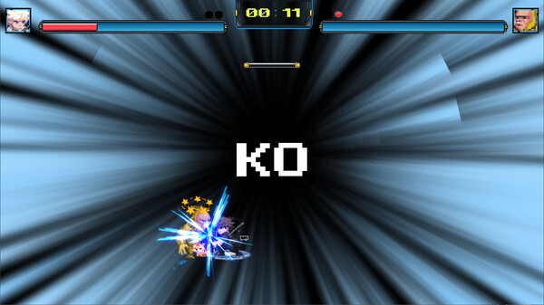 PixelGround screenshot 4