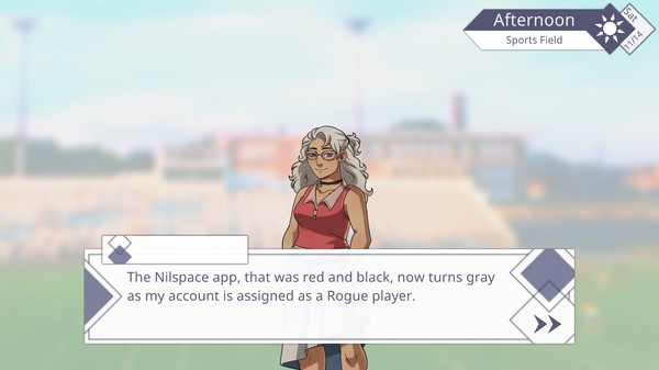 Nilspace screenshot 12