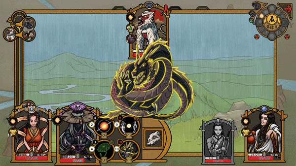 Shanhe screenshot 4