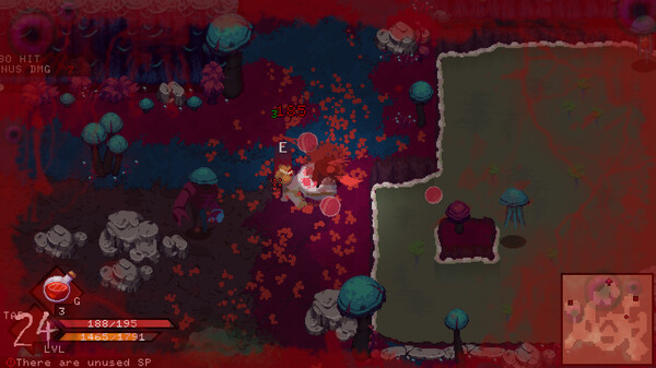 The Excrawlers screenshot 9