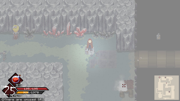 The Excrawlers screenshot 10