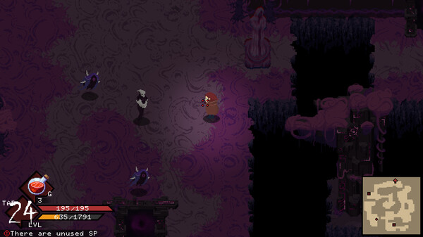 The Excrawlers screenshot 8