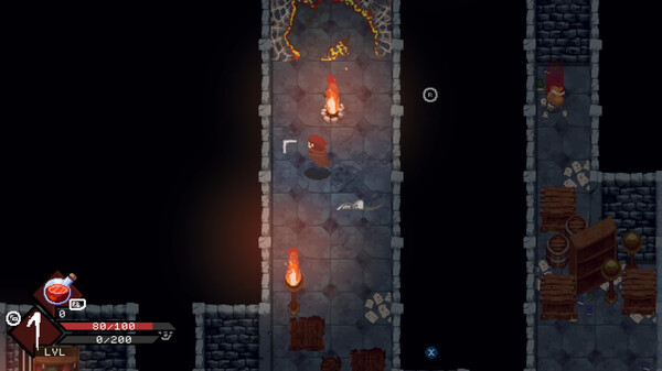 The Excrawlers screenshot 7