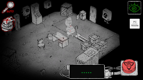 Magnus Failure screenshot 8