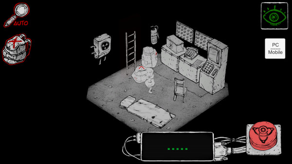 Magnus Failure screenshot 3