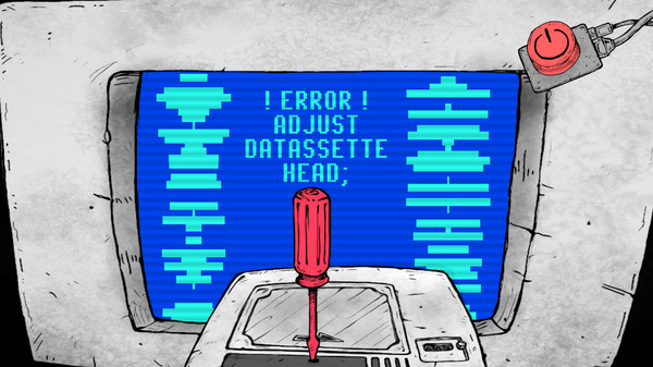 Magnus Failure screenshot 6