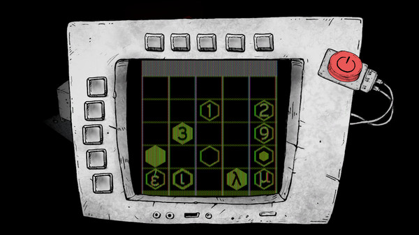 Magnus Failure screenshot 4