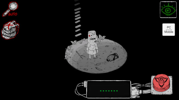 Magnus Failure screenshot 1