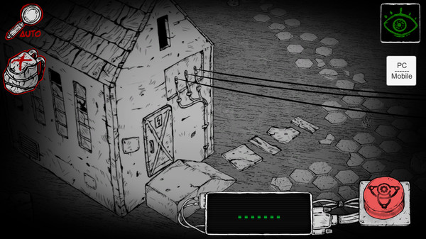 Magnus Failure screenshot 12