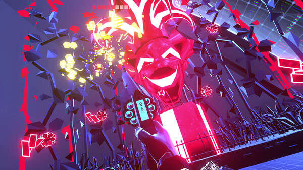 ARK and ADE screenshot 5
