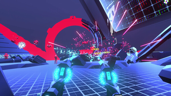 ARK and ADE screenshot 2