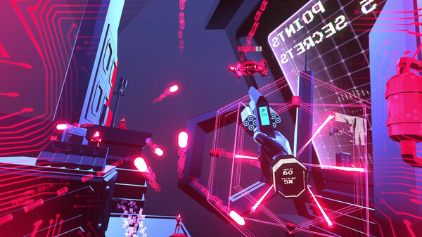 ARK and ADE screenshot 4