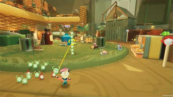 Tinykin screenshot 9
