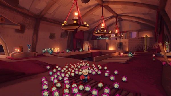 Tinykin screenshot 8
