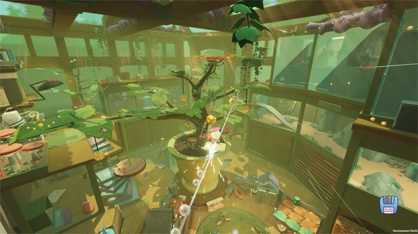 Tinykin screenshot 7