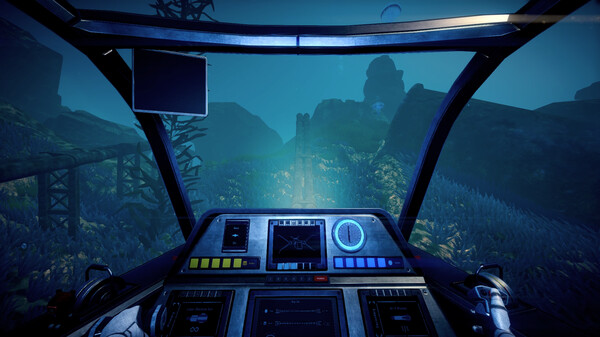 Stardiver screenshot 5