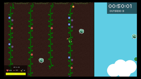 The Great Pickle Adventure screenshot 9