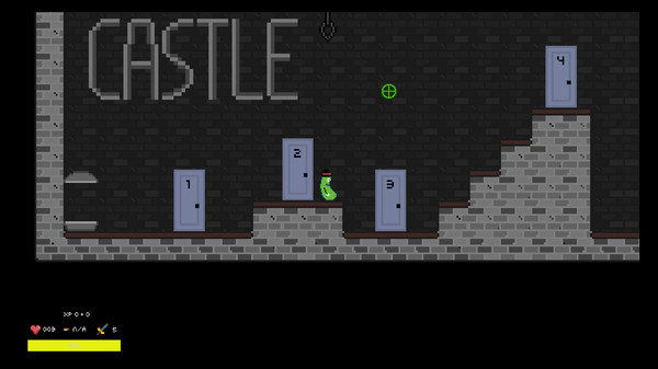 The Great Pickle Adventure screenshot 6