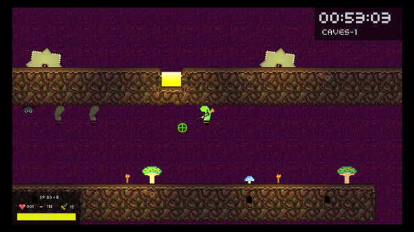 The Great Pickle Adventure screenshot 10