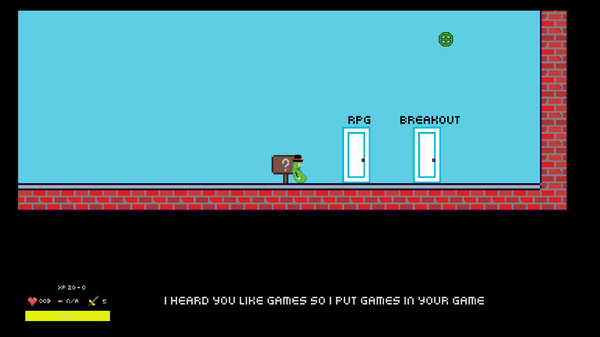 The Great Pickle Adventure screenshot 8