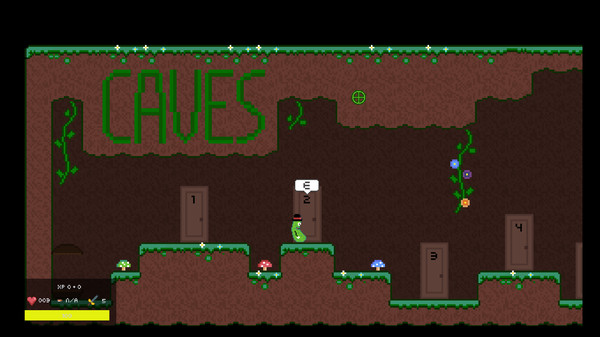 The Great Pickle Adventure screenshot 5