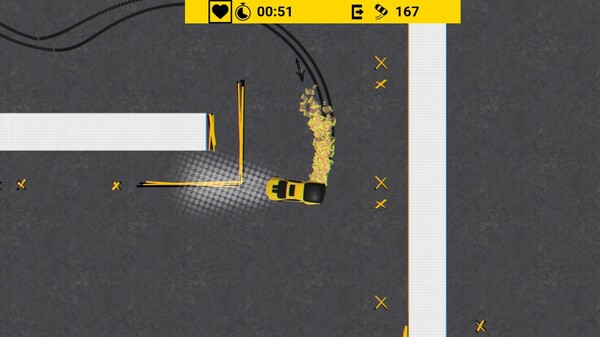 #tacticalunderground arcade screenshot 2