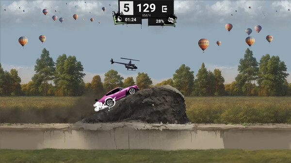 #tacticalunderground arcade screenshot 1
