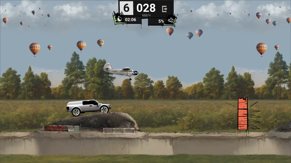 #tacticalunderground arcade screenshot 3