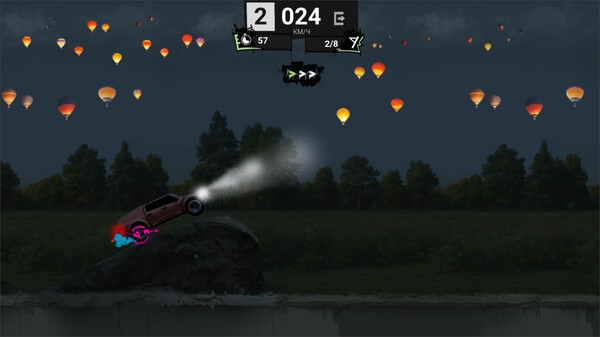 #tacticalunderground arcade screenshot 7