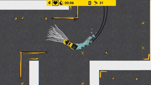 #tacticalunderground arcade screenshot 6