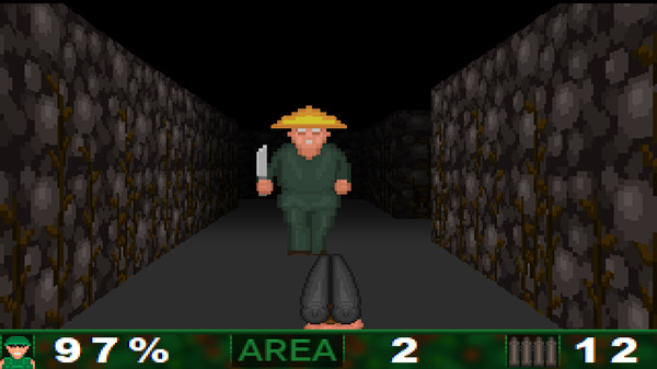 Line of War screenshot 4
