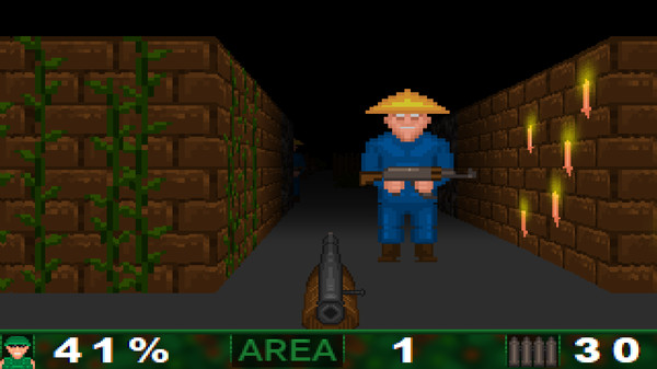Line of War screenshot 7