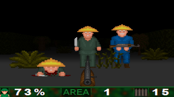 Line of War screenshot 2