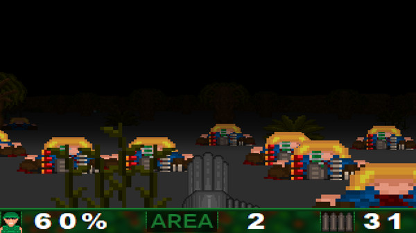 Line of War screenshot 3