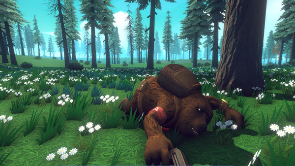 BORIS RUSSIAN BEAR screenshot 11