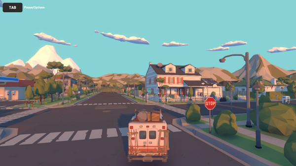 Crazy Race screenshot 4