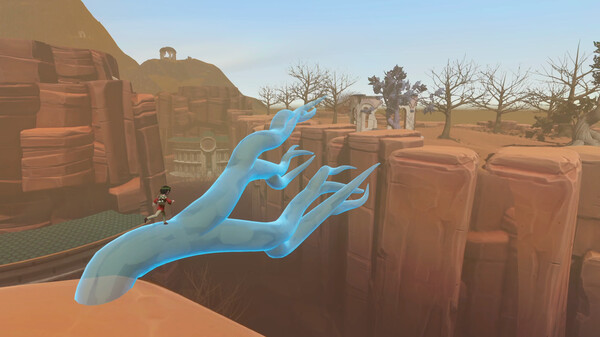 Wildmender screenshot 10